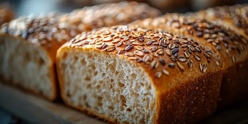 Co to jest jedzenie bezglutenowe?