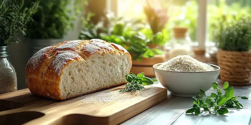 Co to znaczy produkty bezglutenowe?