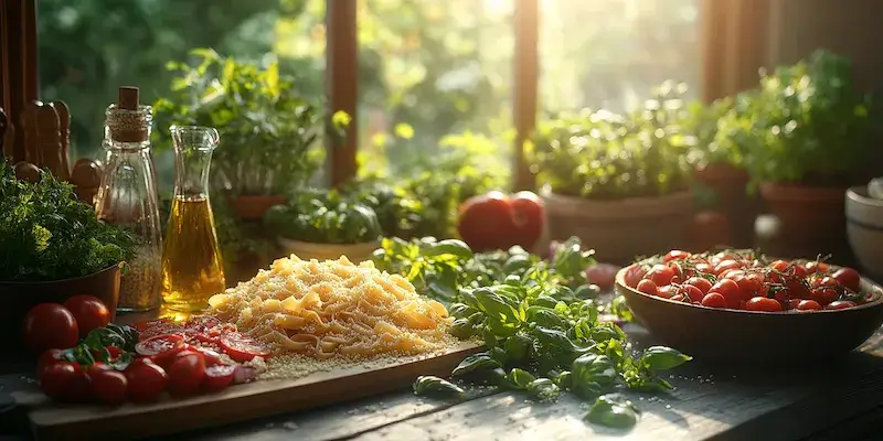 Co znaczy bezglutenowe?