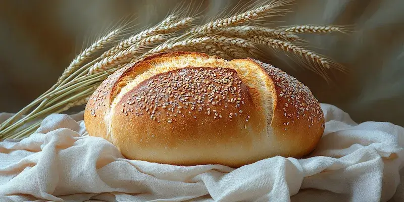 Czy płatki owsiane są bezglutenowe?