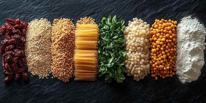 Dania bezglutenowe co to jest?