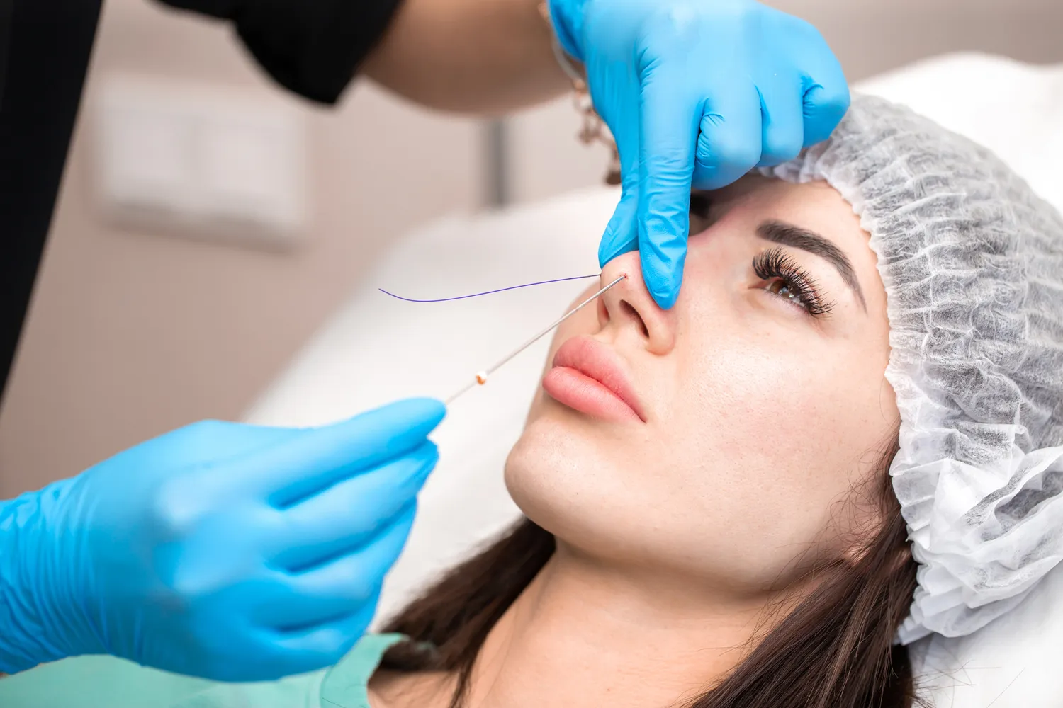 E recepta jak realizowac?