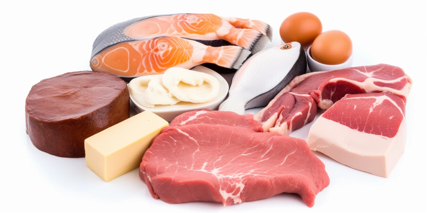 Gdzie kwasy omega 3?