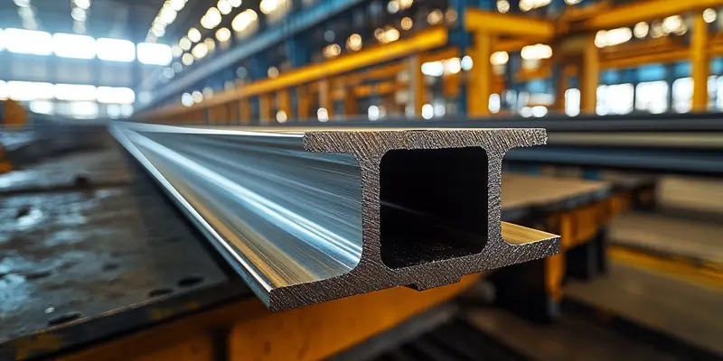 Ile waży stal nierdzewna?