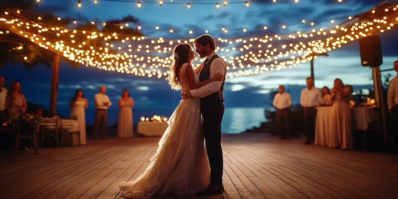 Ile zarabia sala weselna?