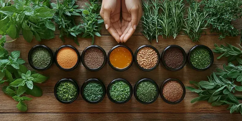 Jak powstają produkty ekologiczne?