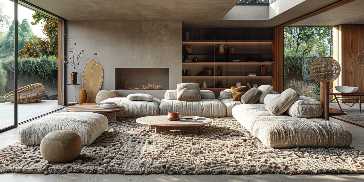 Jak wyprać dywany i wykładziny domowymi sposobami?