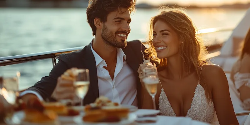 Jakie pytania sala weselna?