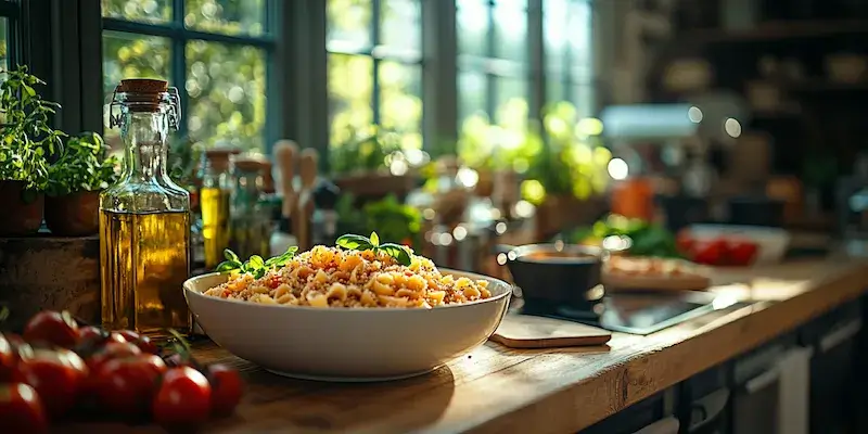 Kiedy wprowadzać kaszki bezglutenowe?