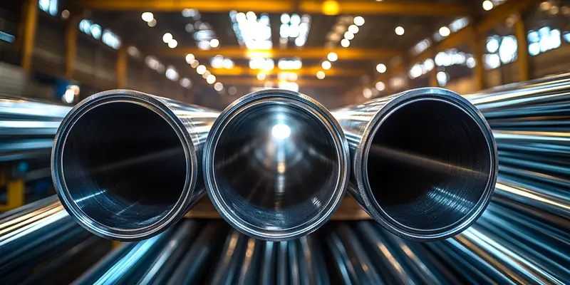 Rury ze stali nierdzewnej Poznań