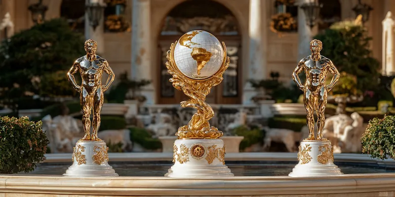 Statuetki na zamówienie cennik