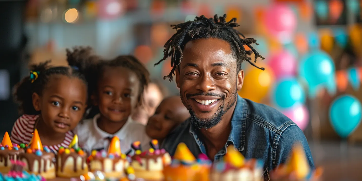 Animator urodziny Kraków