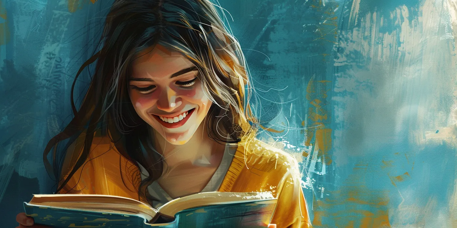 Blog o książkach dla dzieci