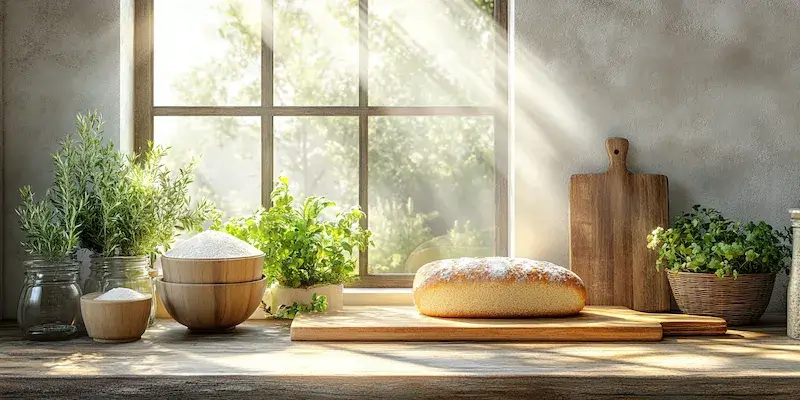 Bułki bezglutenowe gdzie kupić?