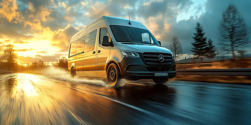 Bus z Polski do Niemiec Gdańsk