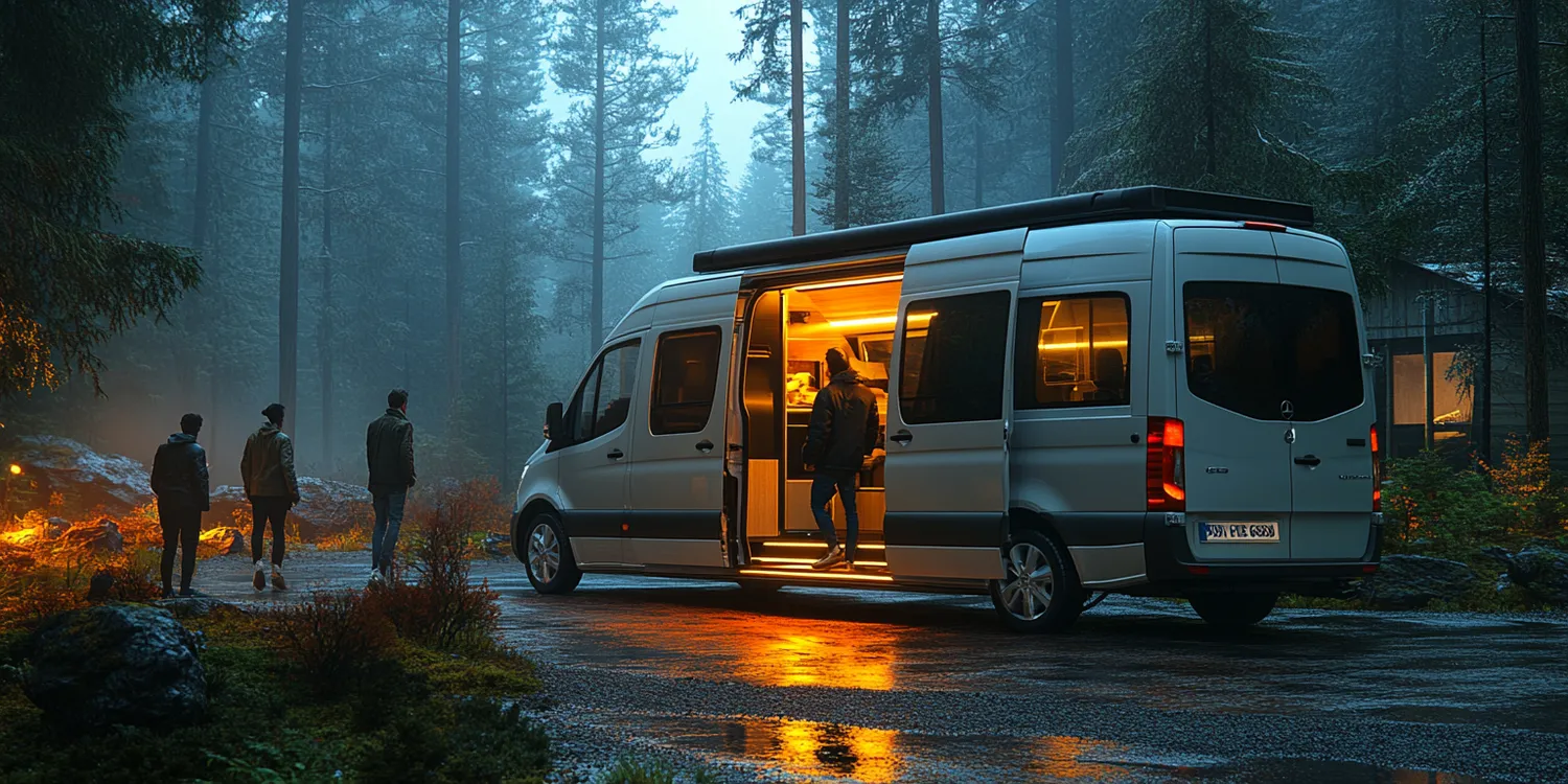 Busy do Niemiec Dębno