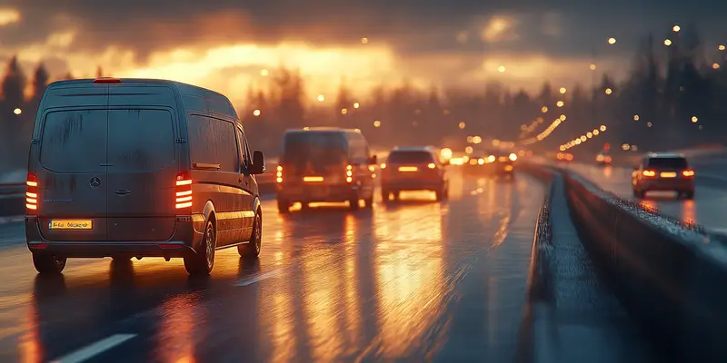 Busy do Niemiec Pruszcz Gdański