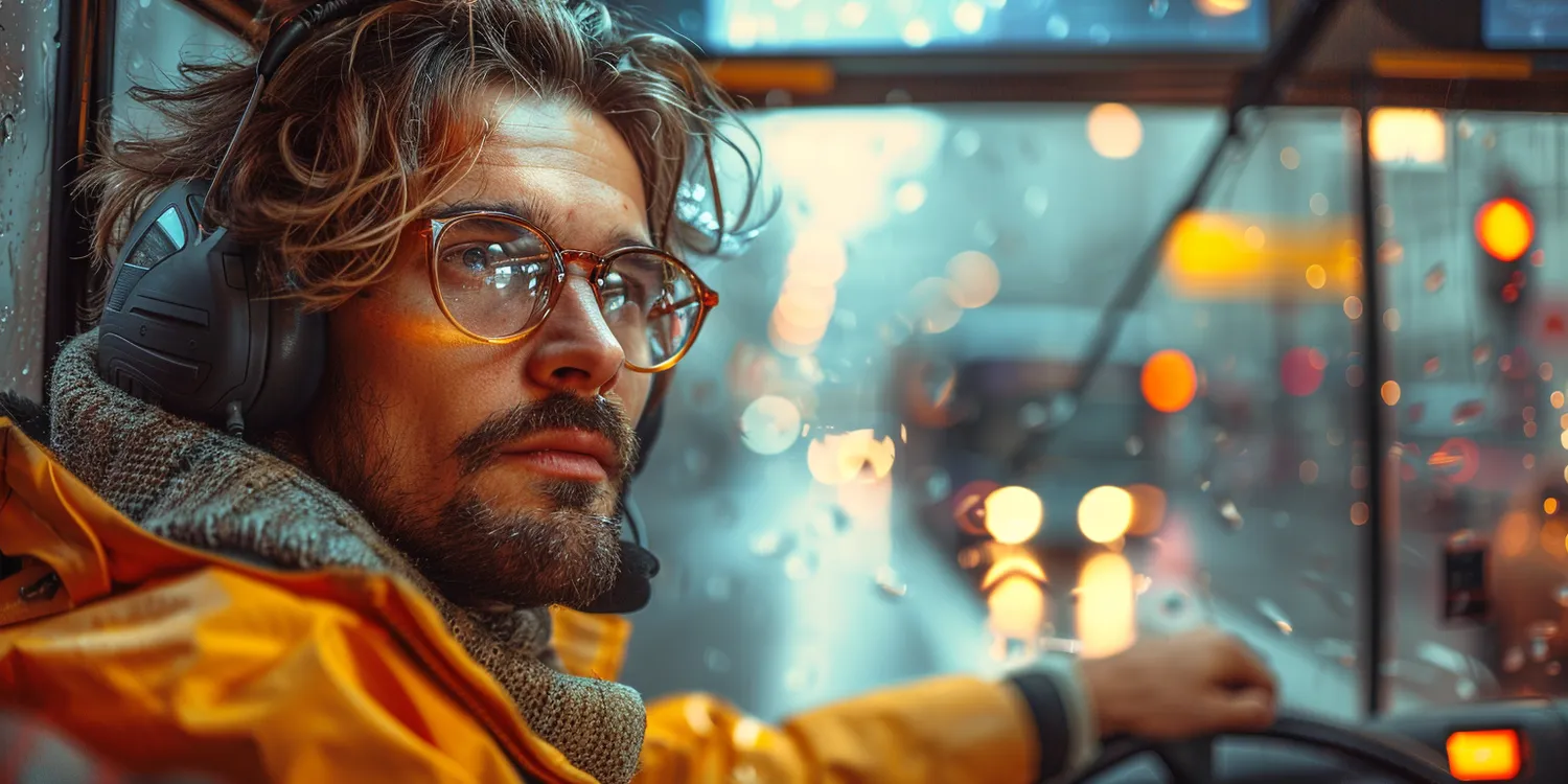 Busy do Niemiec Rumia