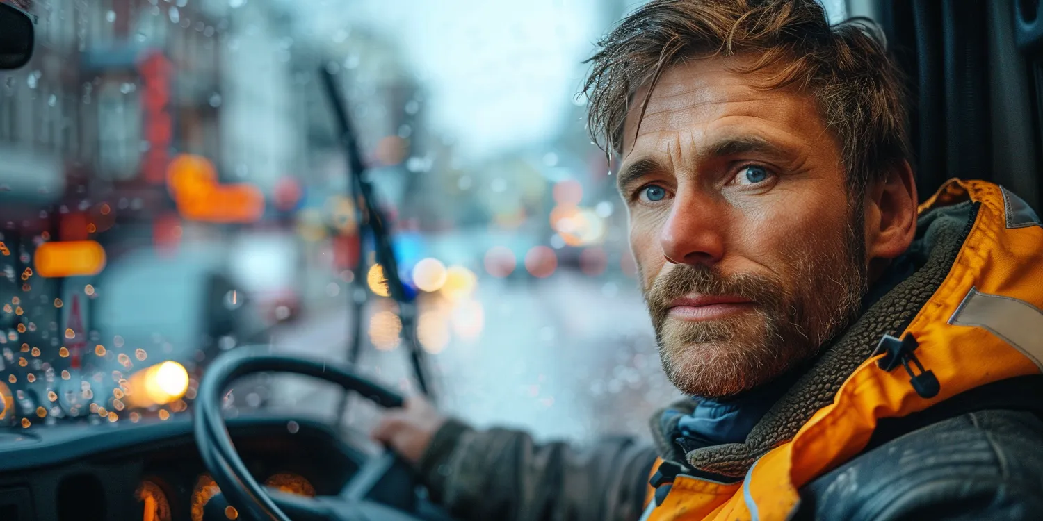 Busy do Niemiec Słupsk