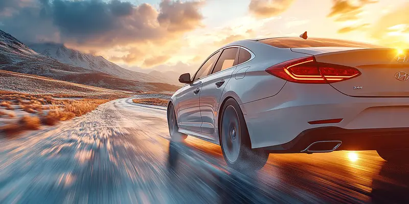 Części Hyundai Sonata