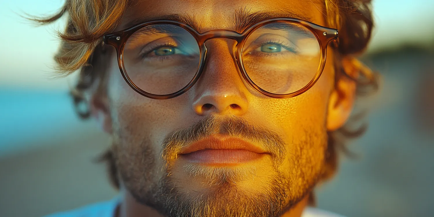 Czy optyk bada wzrok?