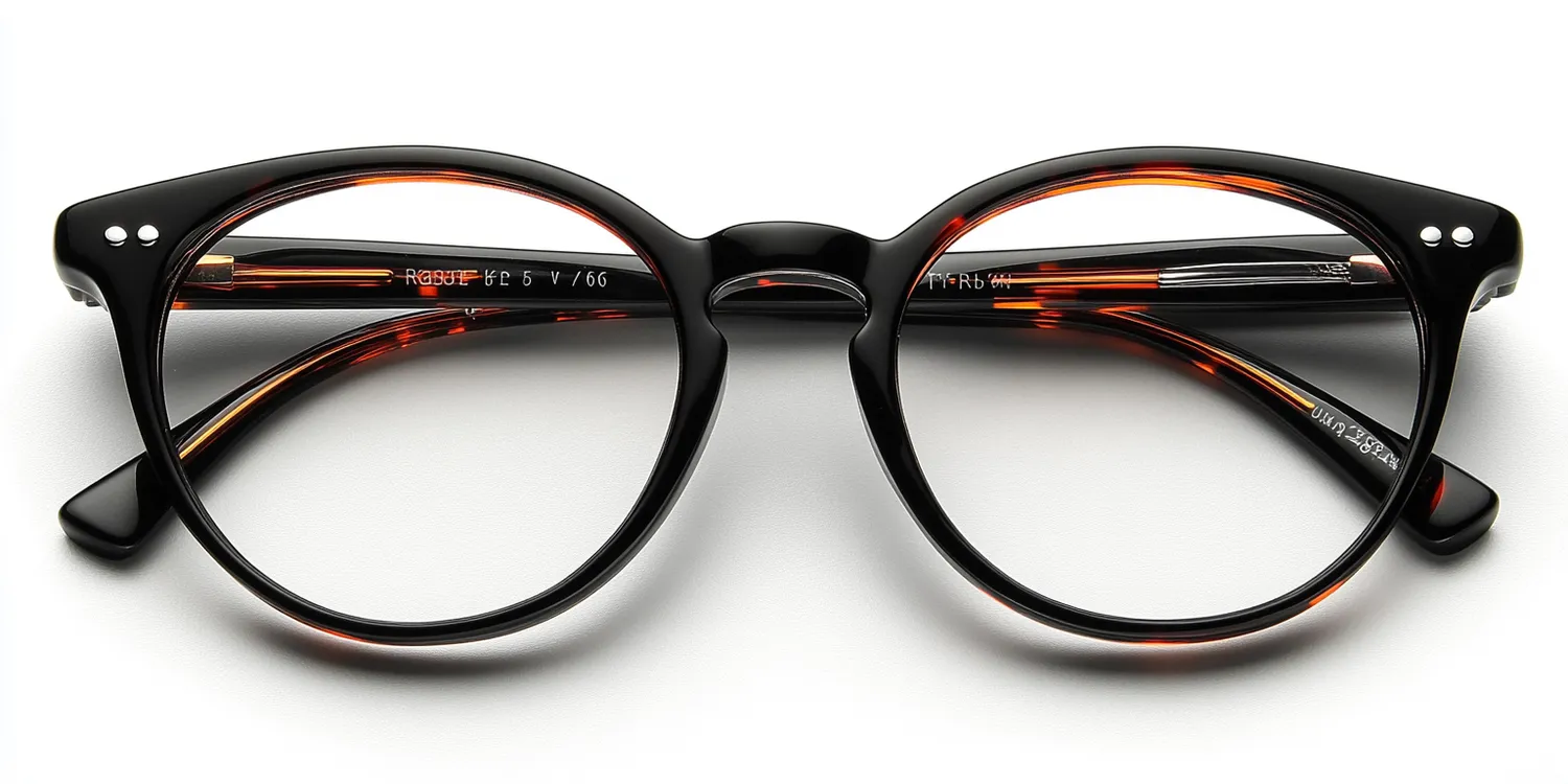 Czy optyk zrobi okulary bez recepty?