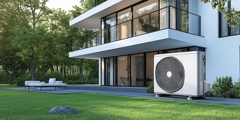 Ile kosztuje rekuperacja do domu jednorodzinnego?