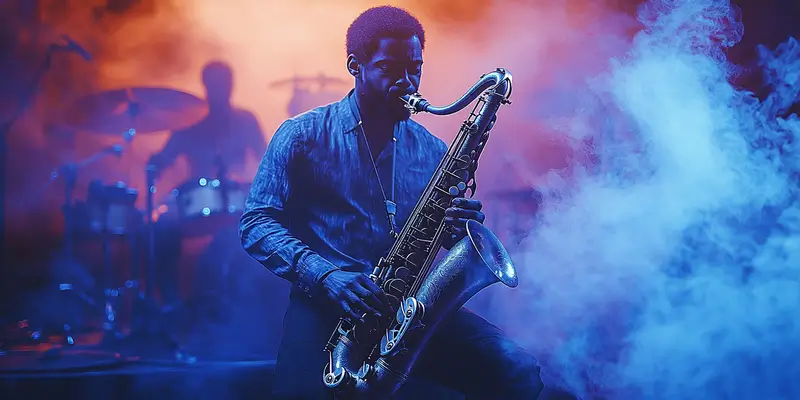 Ile kosztuje saksofon na początek?