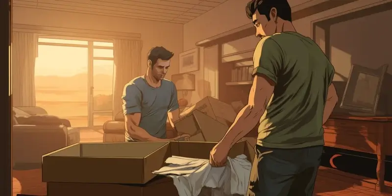 Jak przygotować kota do przeprowadzki?