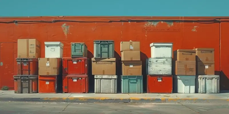 Jak przygotować się do przeprowadzki do Anglii?