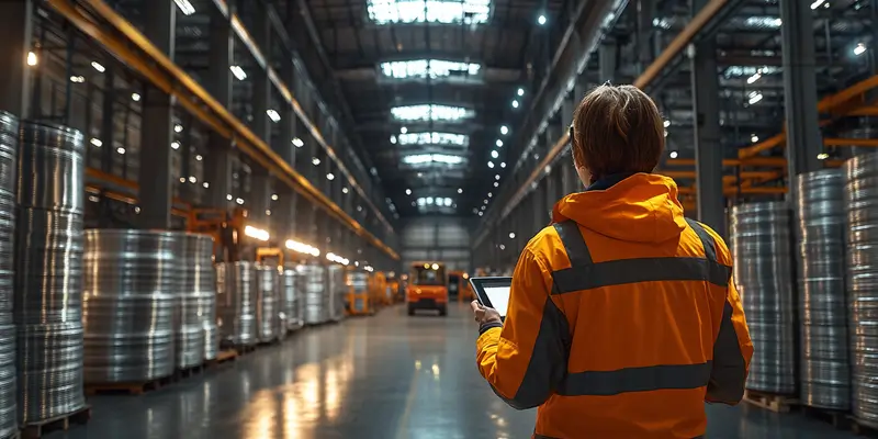 Jak wypolerować stal nierdzewną domowym sposobem?