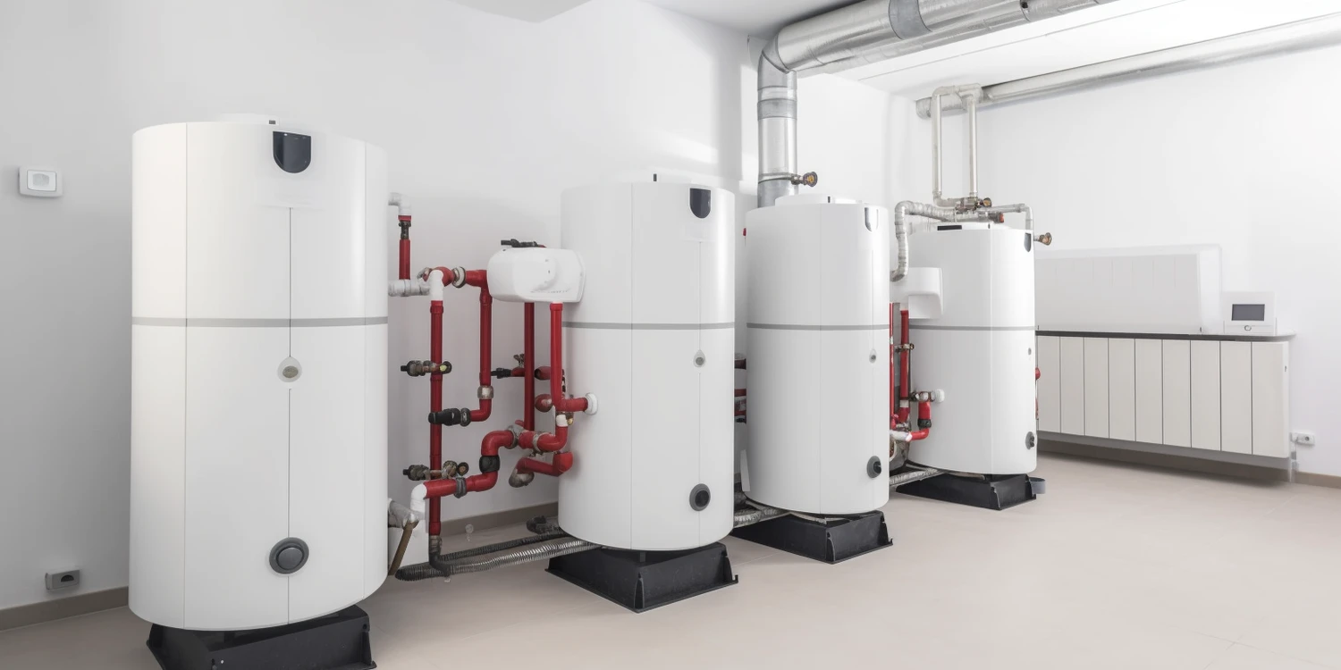 Jaka moc pompy ciepła do domu 150m2?