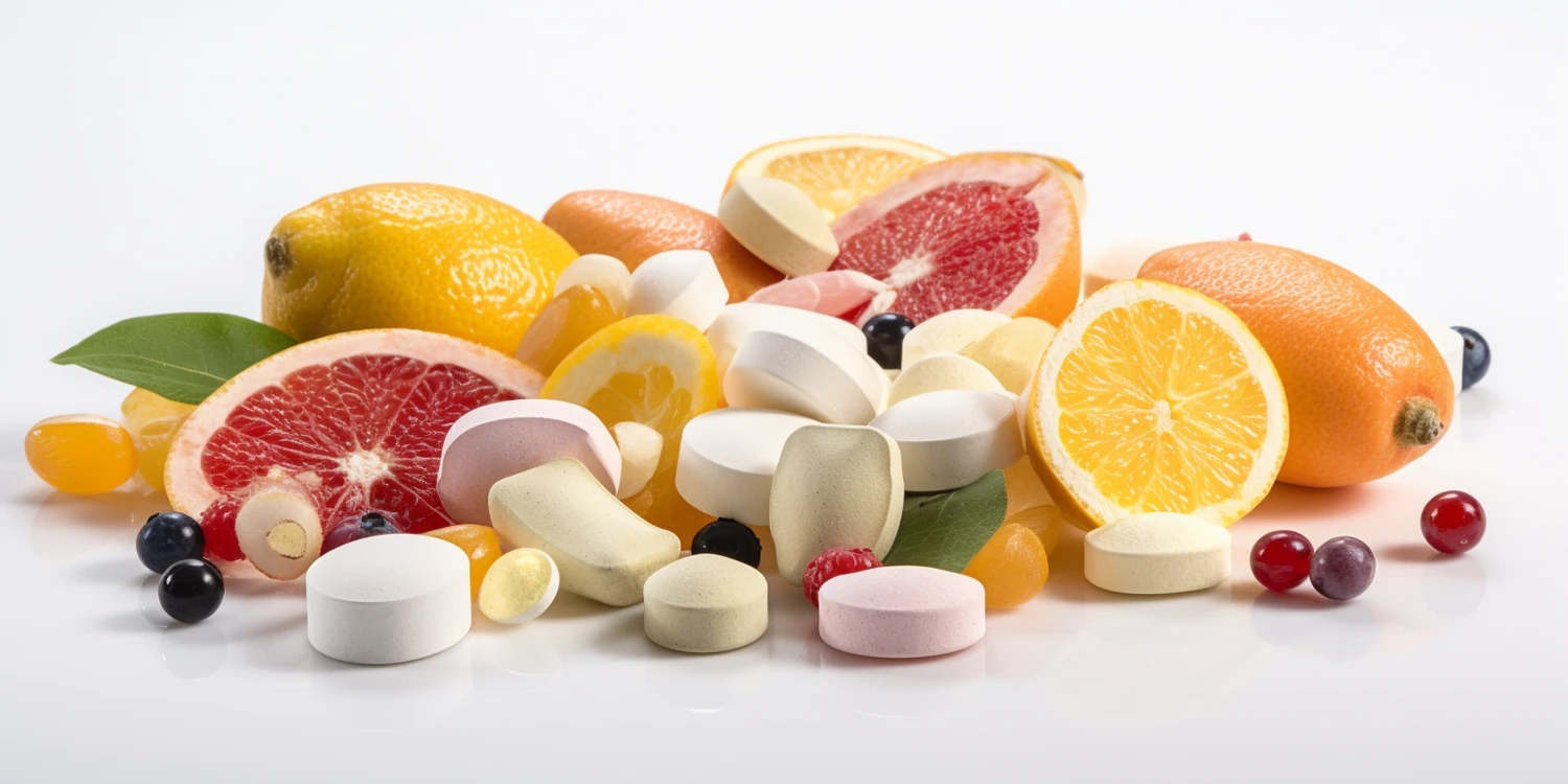 Jaka witamina b dla dzieci?