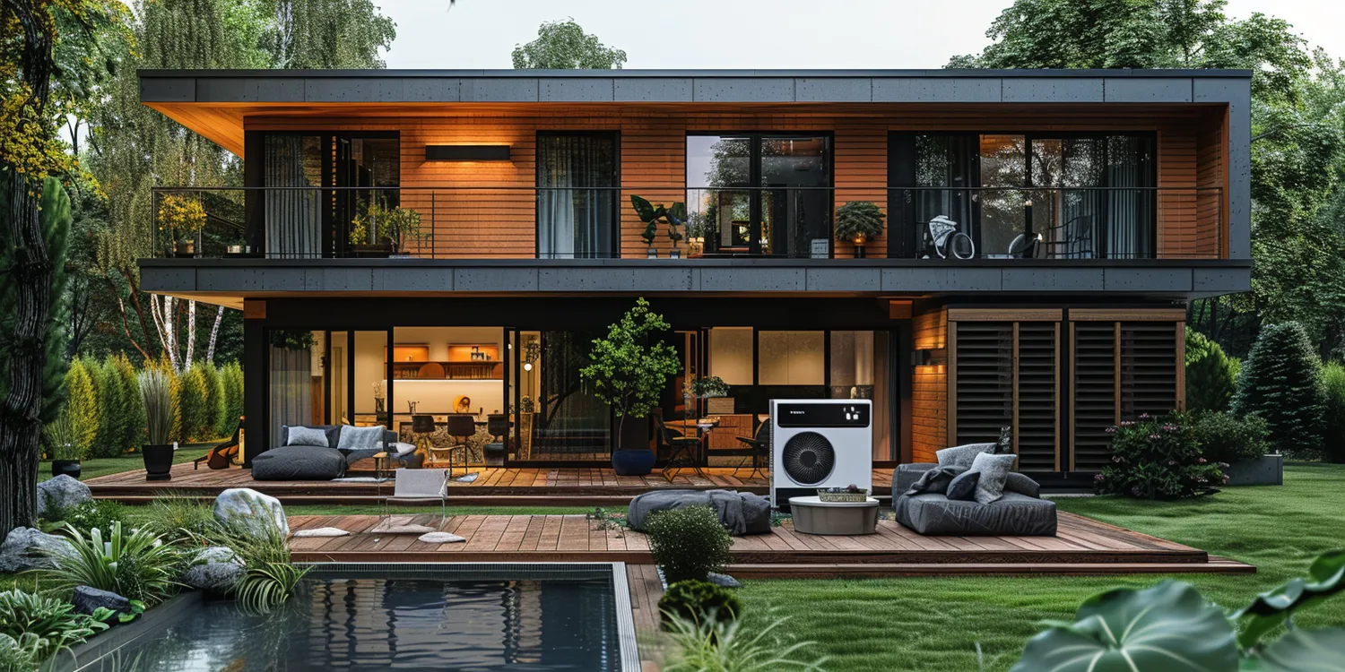 Jaki agregat do pompy ciepła 10 KW?