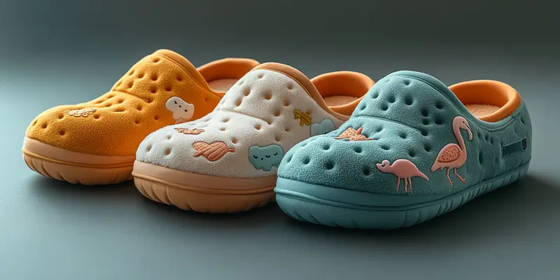 Jakie kapcie dla dziecka uczącego sie chodzić?