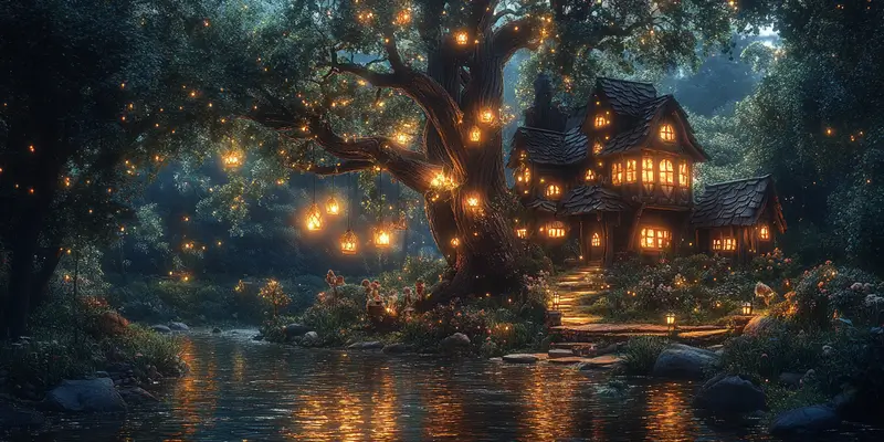 Jakie są bajki dla dzieci?