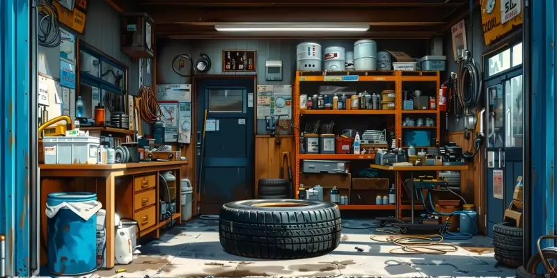 Kiedy wymienić opony na zimowe?