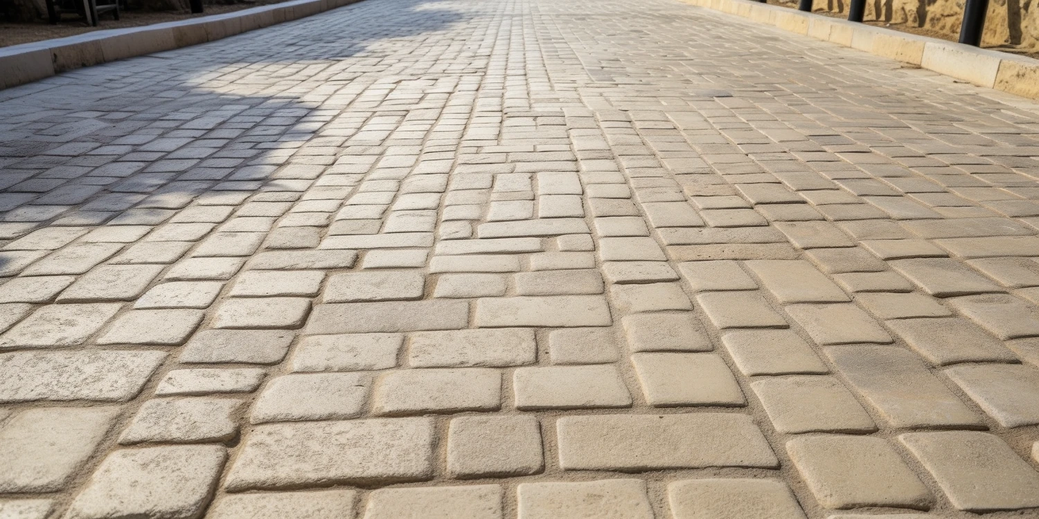 Kostka brukowa Police