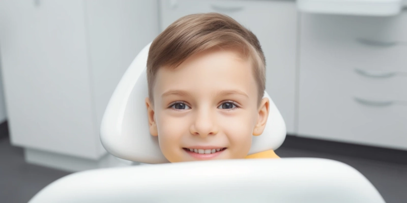 Najlepsze nakładki ortodontyczne Szczecin