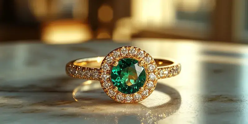 Pierścionki zaręczynowe Kielce