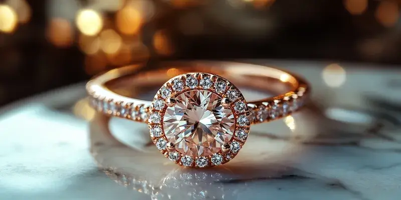 Pierścionki zaręczynowe Kielce