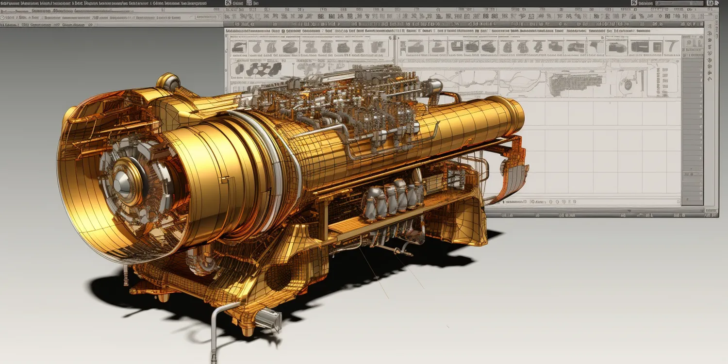 Projektowanie części maszyn