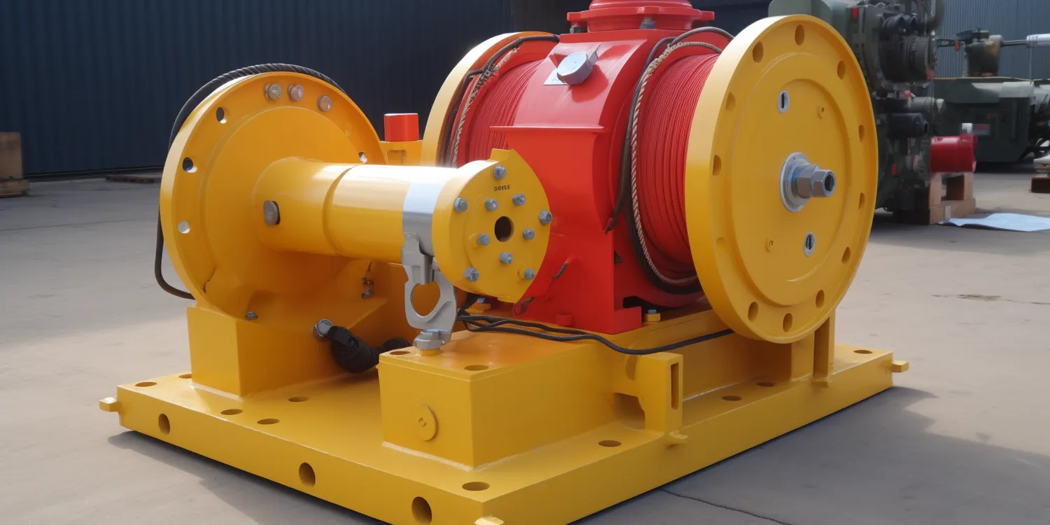 Projektowanie i budowa maszyn przemysłowych