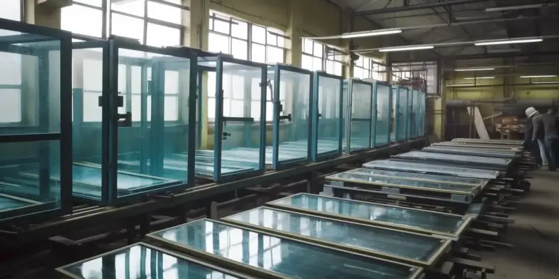 Projektowanie maszyn do automatyzacji produkcji