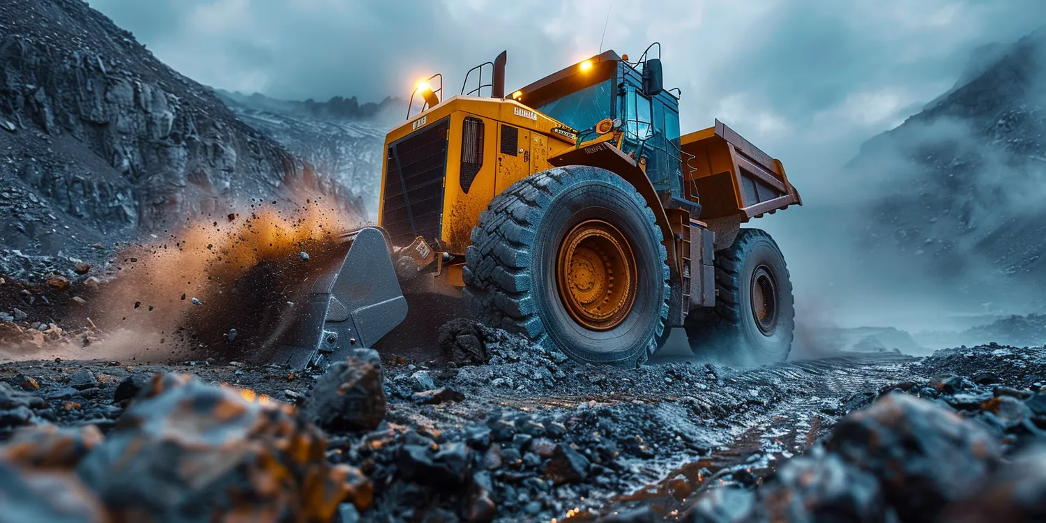 Projektowanie maszyn na zamówienie