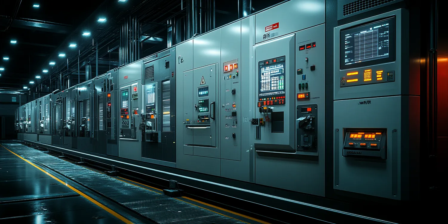 Projektowanie technologii maszyn