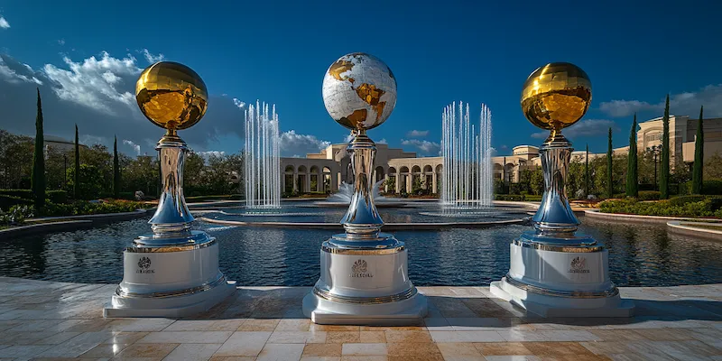 Statuetki na zamówienie Kielce