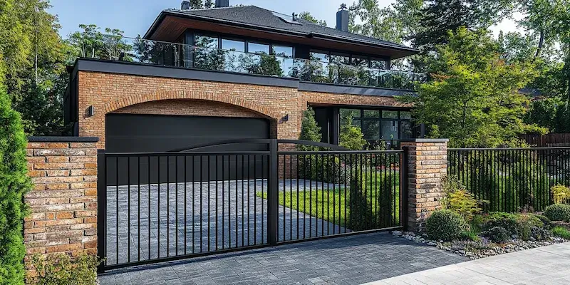 Zäune aus Polen München