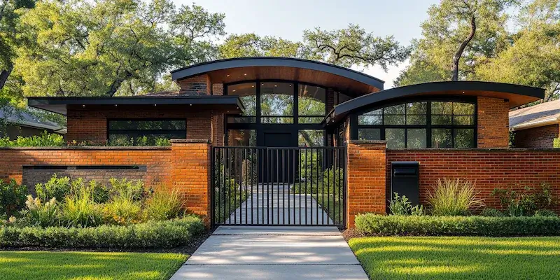 Zäune Norderstedt mit Montage