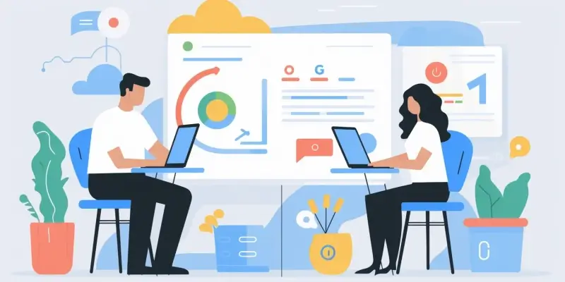  Agencja marketingowa - dlaczego warto nawiązać z nią współpracę?